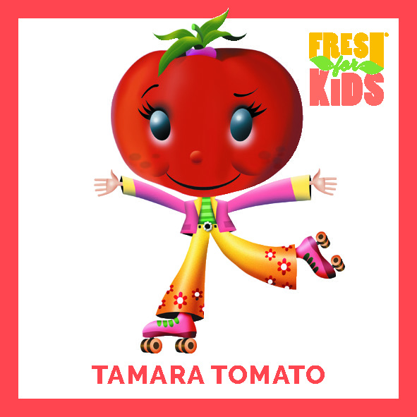 Tamara Tomato